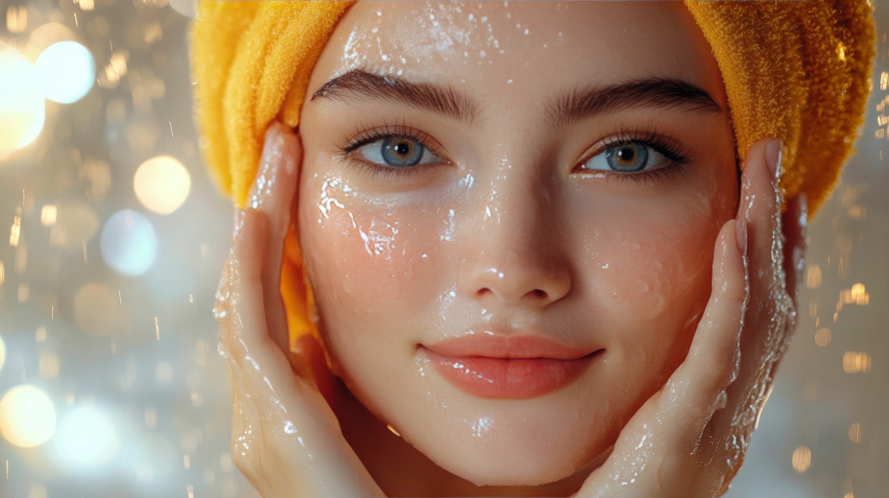 FACIAL CARE